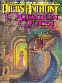 Anthony Piers — Question Quest