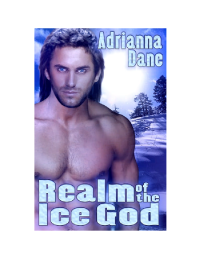 Dane Adrianna — Realm Of The Ice God