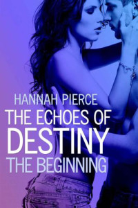 Pierce Hannah — The Beginning