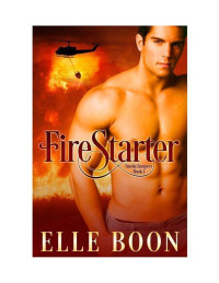 Boon Elle — Firestarter