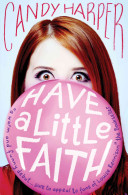Candy Harper — Have a Little Faith