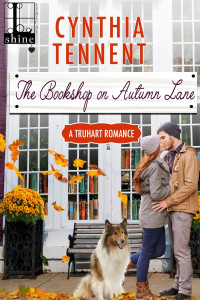 Tennent Cynthia — The Bookshop on Autumn Lane