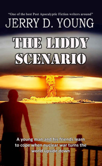 Young, Jerry D — The Liddy Scenario