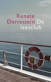 Dorrestein Renate — De leesclub