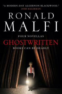 Ronald Malfi — Ghostwritten
