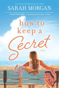 Morgan Sarah — How to Keep a Secret