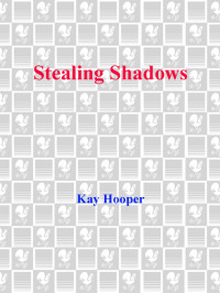 Hooper Kay — Stealing Shadows