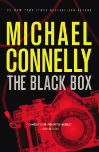 Michael Connelly — The Black Box