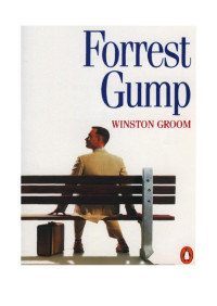 Winston Groom — Forrest Gump