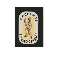 AA.VV., AA.VV. — Racconti ecuadoriani