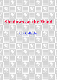 Rita Gallagher — Shadows on the Wind