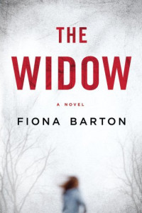 Barton Fiona — The Widow