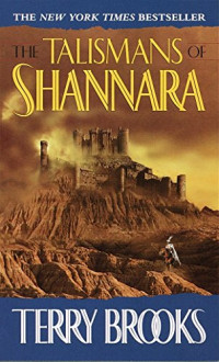 Terry Brooks — The Talismans of Shannara