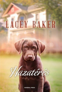 Lacey Baker — Hazatérés