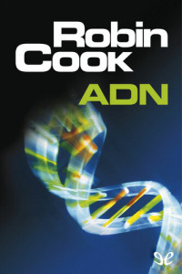 Robin Cook — ADN