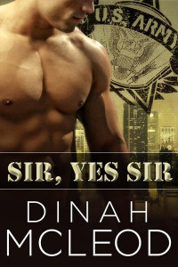 McLeod Dinah — Sir, Yes Sir