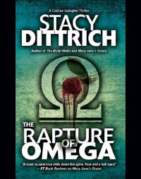 Dittrich Stacy — The Rapture of Omega