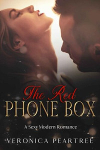 Veronica Peartree — The Red Phone Box