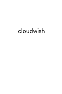 Wood Fiona — Cloudwish