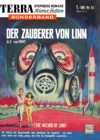 van Vogt, E A — Der Zauberer von Linn