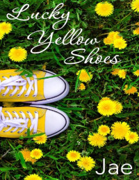 Jae — Lucky Yellow Shoes