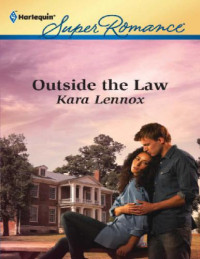 Lennox Kara — Outside the Law