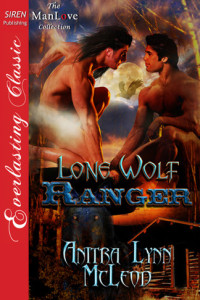Mcleod, Anitra Lynn — Lone Wolf Ranger