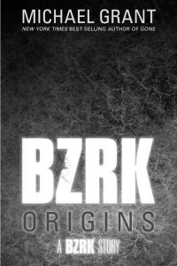 Grant Michael — BZRK ORIGINS