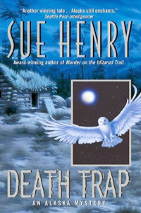 Sue Henry — Death Trap