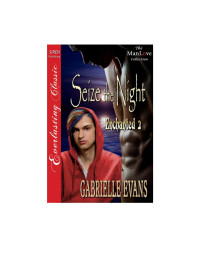 Evans Gabrielle — Seize the Night