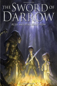  Alex; Malchow Hal — The Sword of Darrow