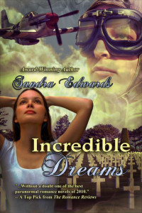 Edwards Sandra — Incredible Dreams