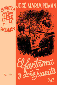 José María Pemán — El fantasma y doña Juanita