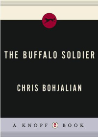 Bohjalian Chris — The Buffalo Soldier