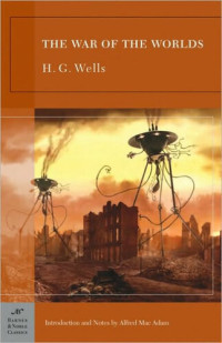 H. G. Wells — The War of the Worlds