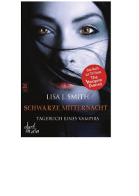 Smith, Lisa J — Schwarze Mitternacht neu