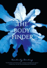 Derting Kimberly — The Body Finder