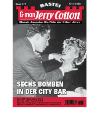 unknown — Sechs Bomben in der City - Bar