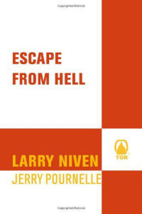 Niven Larry; Pournelle Jerry — Escape from Hell