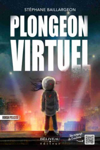 Stéphane Baillargeon — Plongeon virtuel