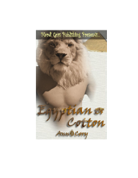 Cory Ann — Egyptian Cotton