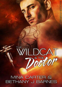 Carter Mina; Barnes Bethany J — The Wildcat and the Doctor