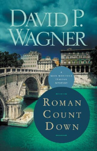 David P. Wagner — Roman Count Down