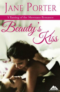 Porter Jane — Beauty's Kiss