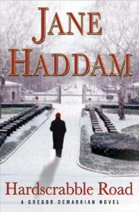 Jane Haddam — Hardscrabble Road