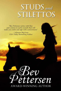 Pettersen Bev — Studs and Stilettos