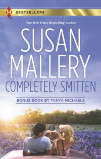 Mallery Susan — Completely Smitten