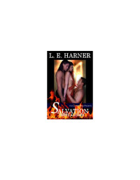 Harner, L E — Hot Corner