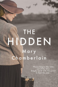 Mary Chamberlain — The Hidden