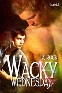 Rock, J A — Wacky Wednesday